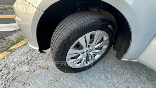 GOL 1.6 MSI Totalflex