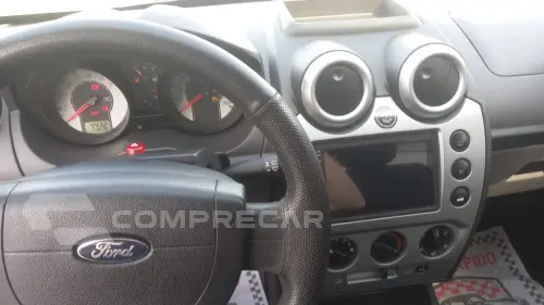 Fiesta Sedan 1.6  Flex Mec.