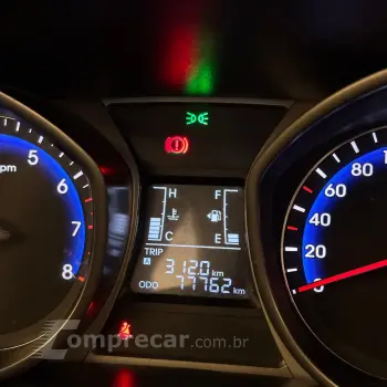 HB20 Comf./C.Plus/C.Style 1.0 Flex 12V