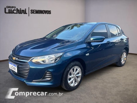ONIX 1.0 FLEX LT MANUAL