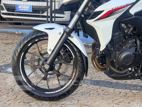 CB500F ABS