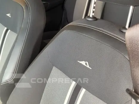 SPIN ACTIV 1.8 8V Econo. Flex 5p Aut.
