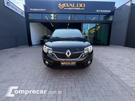 SANDERO Intense Flex 1.6 16V 5p Aut.