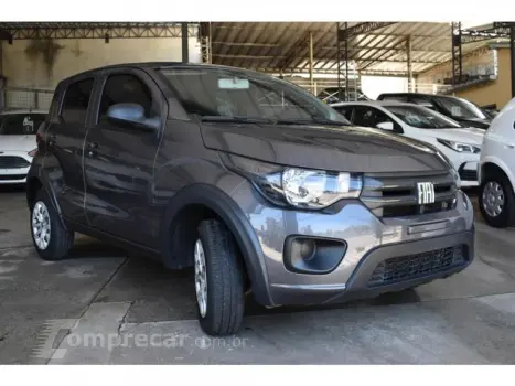 MOBI - 1.0 EVO LIKE. MANUAL