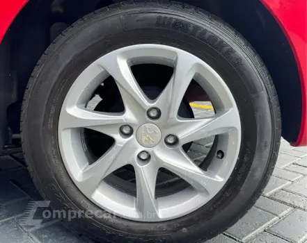 208 1.5 Active Pack 8V