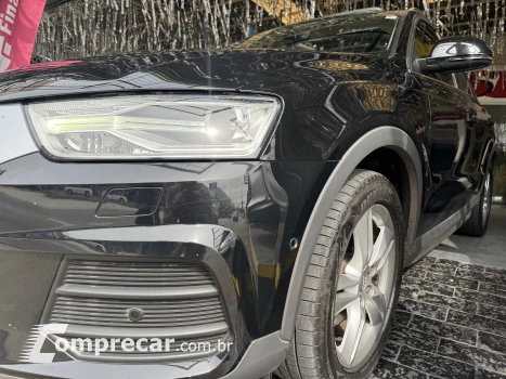 Q3 1.4 TFSI Ambiente S Tronic