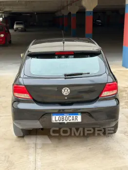 Gol 1.0 (G5) (Flex)