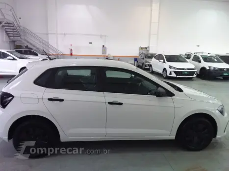 POLO 1.0 MPI TRACK MANUAL