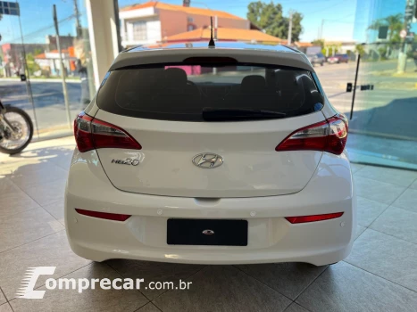 HB20 1.0 COMFORT PLUS 12V FLEX 4P MANUAL