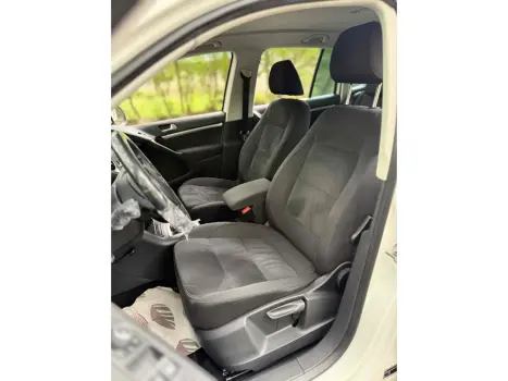 TIGUAN 2.0 TSI 16V TURBO GASOLINA 4P TIPTRONIC