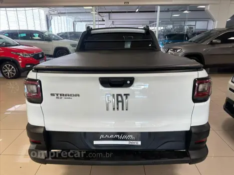 STRADA 1.3 FIREFLY FLEX ENDURANCE CS MANUAL