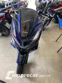 PCX 160 DLX