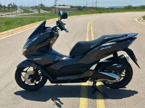 PCX 160