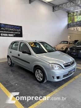 CORSA 1.0 MPFI 8V