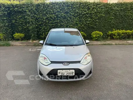 FIESTA 1.6 MPI Sedan 8V