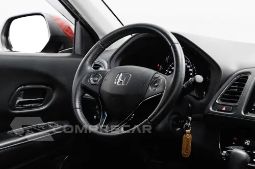 HR-V 1.8 16V EX