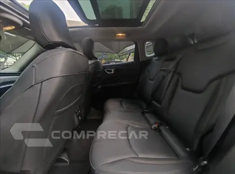 COMPASS 1.3 T270 Turbo Limited