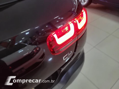 C4 CACTUS FEEL 1.6 16V Flex Aut.