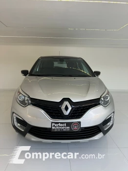 CAPTUR 1.6 16V SCE Intense