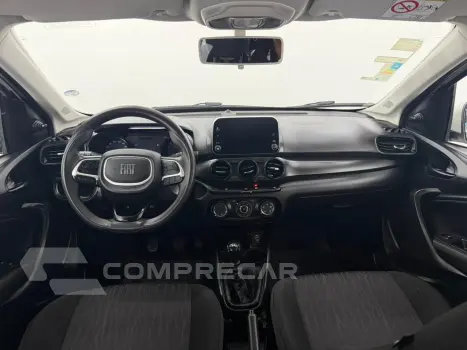 ARGO DRIVE 1.0 6V Flex