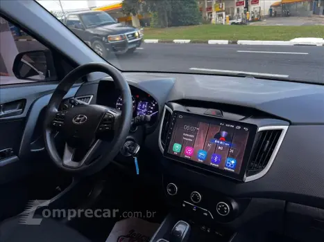 CRETA 1.6 16V Attitude