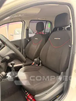 UNO 1.4 EVO Sporting 8V
