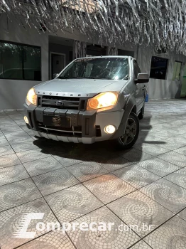ECOSPORT 1.6 XLT Freestyle 8V