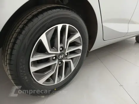 HB20 1.0 12V FLEX LIMITED PLUS MANUAL