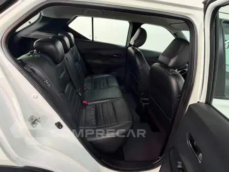 KICKS S 1.6 16V FlexStar 5p Mec.