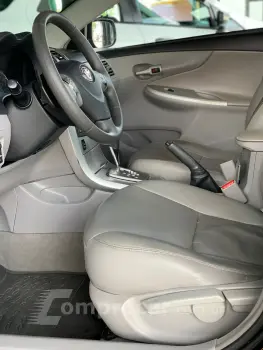 Corolla XEi 2.0 Flex 16V Aut.