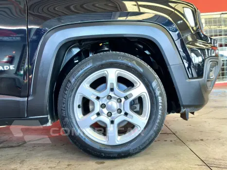 RENEGADE 1.3 T270 TURBO FLEX AT6