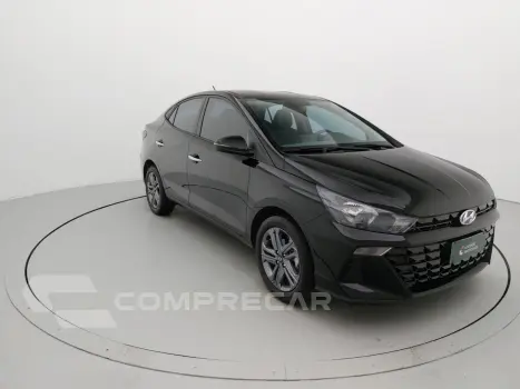 HB20S 1.0 TGDI FLEX LIMITED AUTOMÁTICO