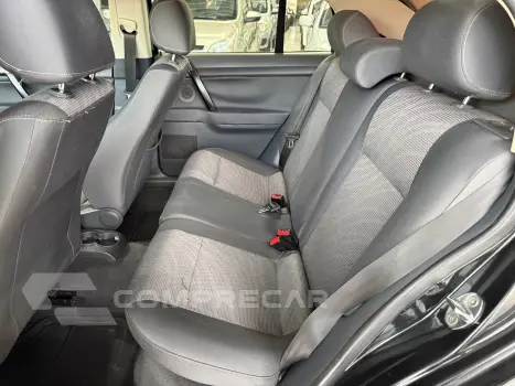 POLO SEDAN 1.6 MI Comfortline 8V