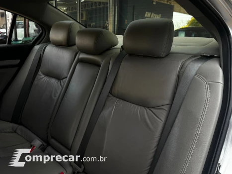 CIVIC 1.8 LXS 16V
