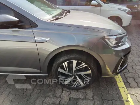 VIRTUS 1.0 200 TSI HIGHLINE AUTOMÁTICO