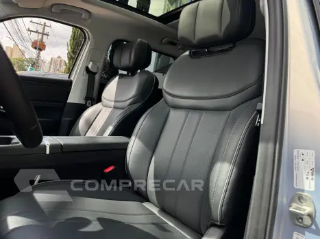 7 1.5 Tgdi Phev Prestige Dht