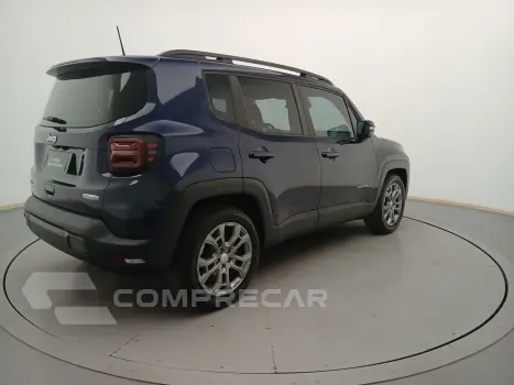 RENEGADE 1.3 T270 TURBO FLEX LONGITUDE AT6