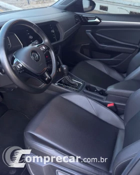 JETTA 1.4 250 TSI R-line