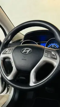 IX35 2.0 16V