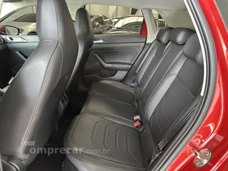 POLO 1.0 200 TSI Highline