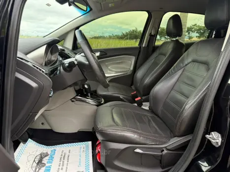 ECOSPORT 2.0 Direct Titanium