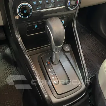 EcoSport TITANIUM 1.5 12V Flex 5p Aut.