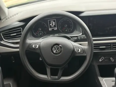 VIRTUS 1.0 200 TSI Comfortline