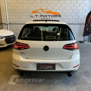GOLF 2.0 350 TSI GTI
