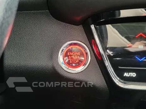 HR-V Touring 1.5 Flex TB 16V 5p Aut.