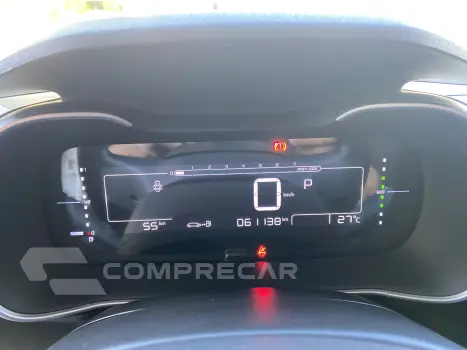 C4 CACTUS 1.6 VTI 120 Feel Business Eat6