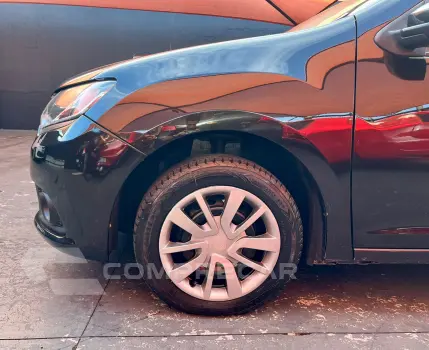 SANDERO 1.6 Expression 8V
