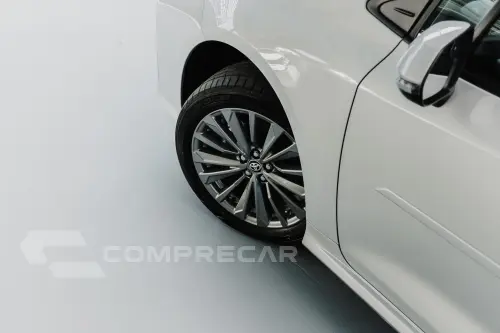 COROLLA 2.0 Vvt-ie XEI Direct Shift