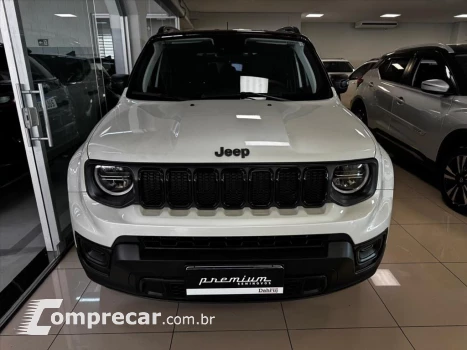 RENEGADE 1.3 T270 TURBO FLEX SPORT ALTITUDE AT6
