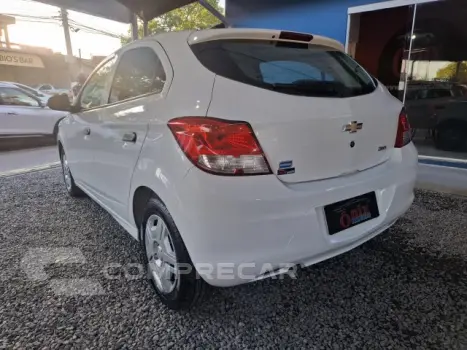 ONIX - 1.0 MPI JOY 8V 4P MANUAL